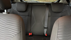 Ford Fiesta 1.0 EcoBoost Titanium 5dr Petrol Hatchback